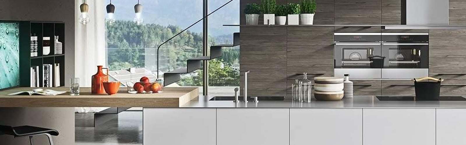 Cucine Moderne Pisoniano - Richiedi un preventivo